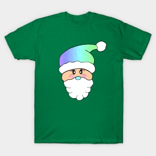 COOL Santa Hat T-Shirt